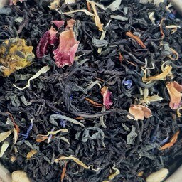 تصویر چای مراکشی مرحبا ۳۵۰ گرمی Fruity tea