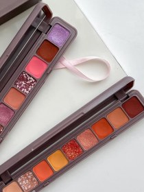 تصویر پالت سایه سه‌گانه - ۰۲ 