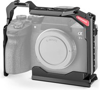 تصویر کیج دوربین NEEWER Full Camera Cage Compatible with Sony a7R V/a7R IV/a7 IV/a7S III/a1 
