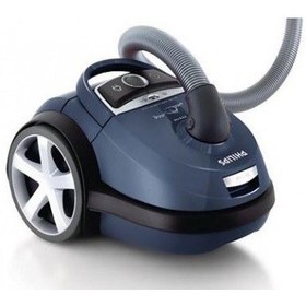 تصویر جاروبرقی فیلیپس مدل FC9170 Philips FC9170/01 Vacuum Cleaner