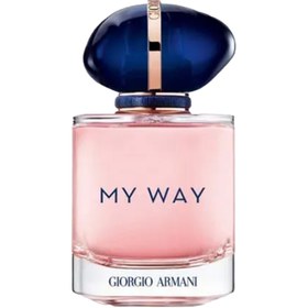 تصویر جیورجیو آرمانی مای وی نکتار(GIORGIO ARMANI) 