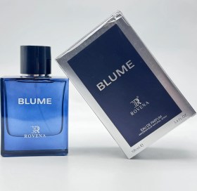 تصویر عطر ادکلن مردانه بلو شنل روونا (Rovena BLEU DE CHANEL) Rovena Blume De Change - DIOR BLEU DE CHANEL