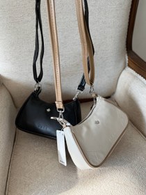 تصویر کیف دوشی گلدوزی 