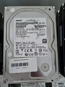 تصویر اچ جی اس تی استوک مدل 4TB 6G SATA 7.2K 