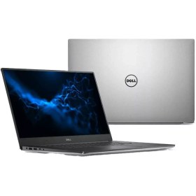 تصویر لپ تاپ استوک دل مدل Dell Precision 5520 