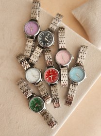 تصویر امگا مینی - صورتی 