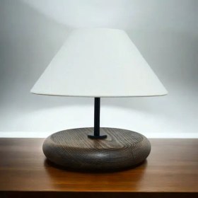 تصویر آباژور چوبی کد 211 