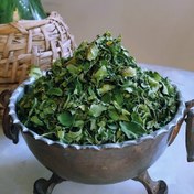 تصویر برگ مورینگا خشک ۱۰۰ گرم 