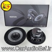 تصویر میدرنج 8 اینچ بوستر آدیو مدل BM-8HQ6 