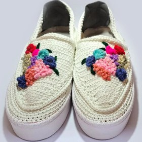 تصویر گیوه کد 01-طرح آوین 