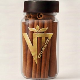 تصویر چوب دارچین 