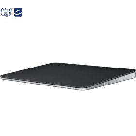 تصویر کیبورد بی سیم اپل مدل Magic Trackpad 2024 