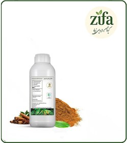 تصویر روغن دارچین 