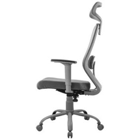 تصویر صندلی مدیریتی مش T 3610 