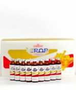 تصویر نوشیدنی ژل رویال کراپ بسته ۳۰ عددی 