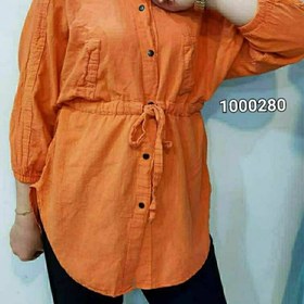 تصویر شومیز کنفی 