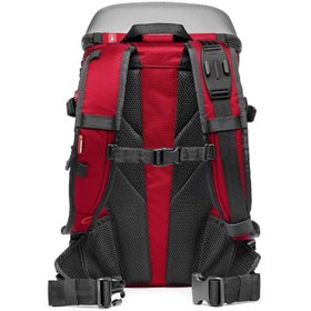 تصویر کیف کوله پشتی مانفروتو Manfrotto Off Road Stunt Backpack MB OR-ACT-BPGY 