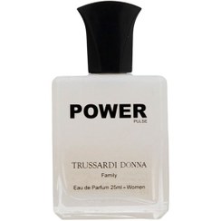 تصویر عطر زنانه پاور پالس (تروسار دی دونا) TRUSSARDI DONA