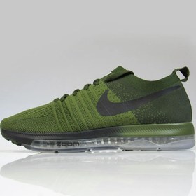 Nike zoom all outlet out flyknit men's