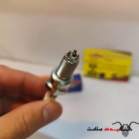 تصویر شمع 3 سه پلاتینه هندا 