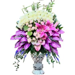 تصویر جام گل جهاندار 