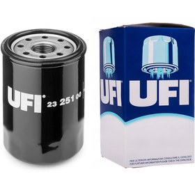 تصویر فیلتر روغن چانگان ایدو برند یوفی UFI (اصلی) UFI 23.251.00 Oil Filter