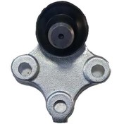 تصویر سيبک طبق اچ سی کراس ایساکو 3 پیچ 0980401110 