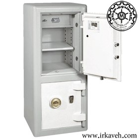 تصویر گاوصندوق کاوه مدل 550DKDG 