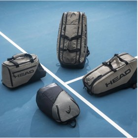 تصویر ساک تنیس هد Pro X Racquet Bag L TYBK 