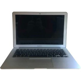 تصویر مک بوک ایر استوک 13 اینچ مدل a1466 - 2015 - 4 گیگ MacBook Air a1466 (13-inch, Early 2015)