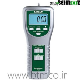 تصویر EXTECH 475040-SD Digital Force Gauge/Datalogger 