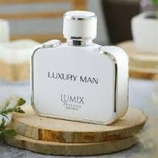 تصویر ادکلن مردانه لاکچری من برند بست گیت حجم 100 میل luxury men's cologne, Best Gate brand, volume 100 ml