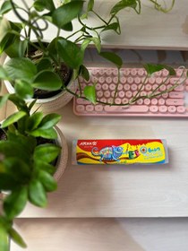 تصویر گواش ۶ رنگ آریا 