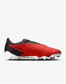 تصویر کفش فوتبال اورجینال برند Nike مدل Phantom Gx Academy Fg/Mg کد 769550580 