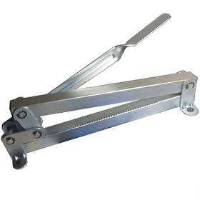 تصویر گردوشکن مدل O981 - کروم 