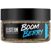 تصویر سنگ بخار الیستیم بلوبری Elisteam boom berry steam stones 