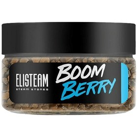 تصویر سنگ بخار الیستیم بلوبری Elisteam boom berry steam stones 