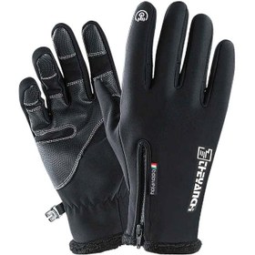 تصویر دستکش وینداستاپر THEYANCHI THEYANCHI gloves