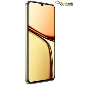 تصویر گوشی موبایل ریلمی Realme C61 4G با حافظه 128 گیگابایت و حافظه رم 8 گیگابایت 