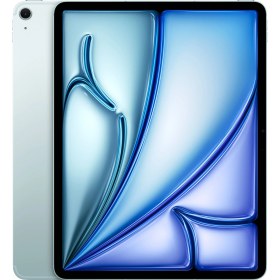 تصویر تبلت اپل iPad Air 2024 | سایز 13 اینچ | ظرفیت 1TB | رم 8GB | سیم کارت 5G 