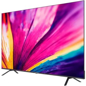 تصویر تلویزیون UHD 4K هوشمند ایکس ویژن سری X مدل X25 سایز 75 اینچ 