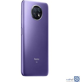 تصویر گوشی شیائومی Redmi Note 9T 5G | حافظه 128 رم 4 گیگابایت Xiaomi Redmi Note 9T 5G 128/4 GB