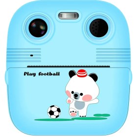 تصویر دوربین دیجیتال چاپ سریع کودکان Smartor D8S Kid's Digital Print Camera