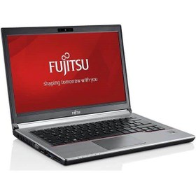 تصویر لپ تاپ استوک Fujitsu E734 