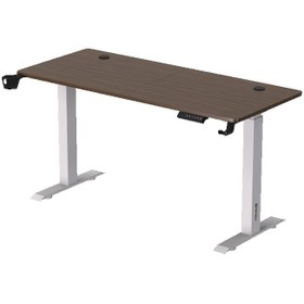 تصویر ميز گيمينگ فنتک مدل Fantech Desk GD914 Brown 