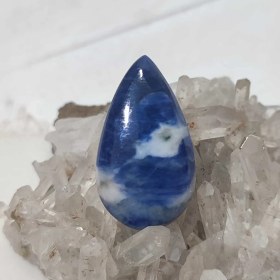 تصویر سنگ سودالیت کد 3 