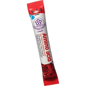 تصویر آمینو اسید ساشه 