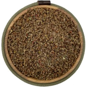 تصویر سماق قهوه ای دان 