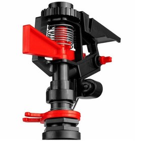 تصویر فواره آبپاش زمینی رونیکس مدل RH-4014 