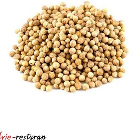 تصویر تخم گشنیز 